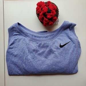 Nike Women's Dri-fit Training Tank XXL